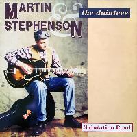 Martin Stephenson & The...
