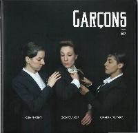 Garçons (3) - Garçons EP