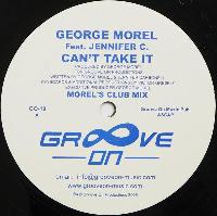 George Morel Feat. Jennifer...
