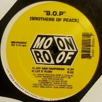 B.O.P (Brothers Of Peace)*...