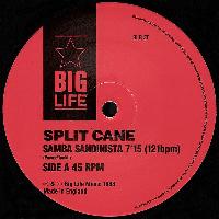 Split Cane - Samba Sandinista