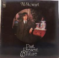Al Stewart - Past, Present...