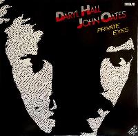 Daryl Hall & John Oates -...