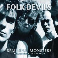 Folk Devils - Beautiful...