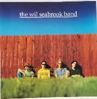 The Wil Seabrook Band - The...