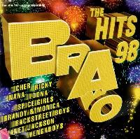 Various - Bravo: The Hits '98