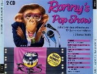 Various - Ronny's Pop Show 16
