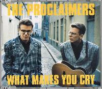 The Proclaimers - What...