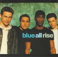 Blue (5) - All Rise