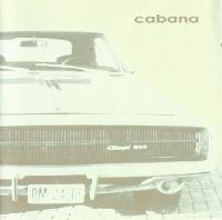 Cabana (7) - Charger