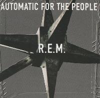 R.E.M. - Automatic For The...