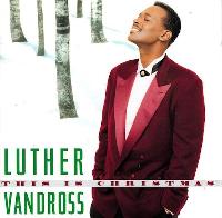 Luther Vandross - This Is...