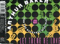 Arthur Baker And The...