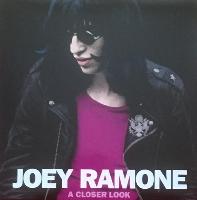Joey Ramone - A Closer Look
