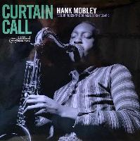 Hank Mobley Featuring Kenny...