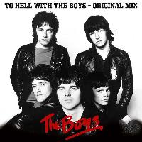 The Boys (2) - To Hell With...