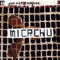 Micachu - Golden Phone