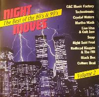 Various - Night Moves: The...