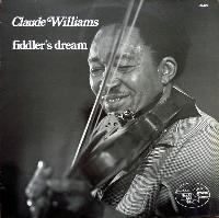 Claude Williams - Fiddler's...