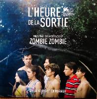 Zombie Zombie - L'Heure De...