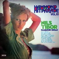 Nils Tibor - Hammond Hit...