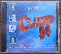 Various - Best Of Classics 94