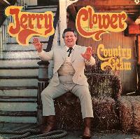 Jerry Clower - Country Ham