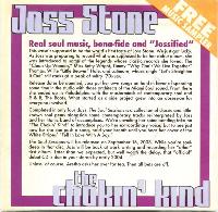 Joss Stone - The Chokin' Kind