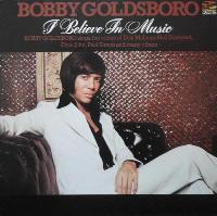 Bobby Goldsboro - I Believe...