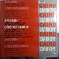 Cairo (2) - Smokin'