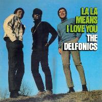 The Delfonics - La La Means...