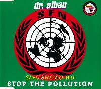 Dr. Alban - Sing Shi-Wo-Wo...