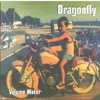 Dragonfly (34) - Volume Water