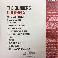 The Blinders (2) - Columbia