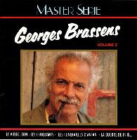 Georges Brassens - Master...