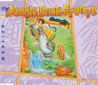 The Jungle Book Groove -...
