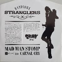 Handsome Stranglers - Mad...