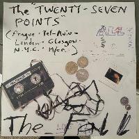 The Fall - The Twenty Seven...