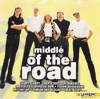 Middle Of The Road - Middle...