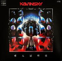 Kavinsky - Cameo