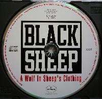 Black Sheep - A Wolf In...