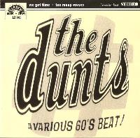 The Dunts - We Got Time /...