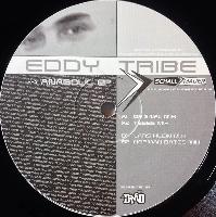 Eddy Tribe* - Anabolic EP