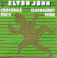 Elton John - Crocodile Rock...