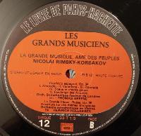 Chopin* - Les Grands...