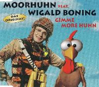 Moorhuhn Feat. Wigald...