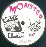 Monster* - Viva La Technobude