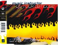 Music Instructor - DJs Rock...