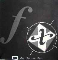 F.X.* - Faith, Hope & Charity