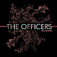 The Officers (3) - Red Chapter